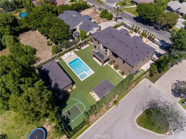 5421 Bothwell, Tarzana, California 91356