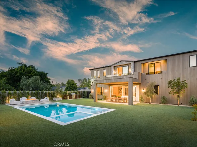 5421 Bothwell, Tarzana, California 91356
