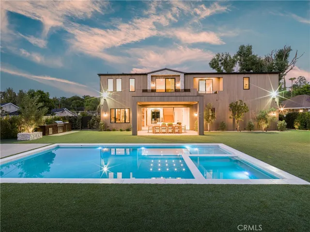 5421 Bothwell, Tarzana, California 91356