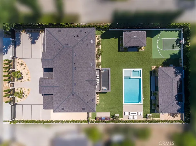 5421 Bothwell, Tarzana, California 91356