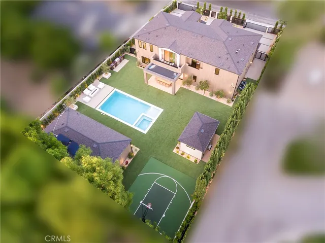 5421 Bothwell, Tarzana, California 91356