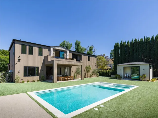 5421 Bothwell, Tarzana, California 91356