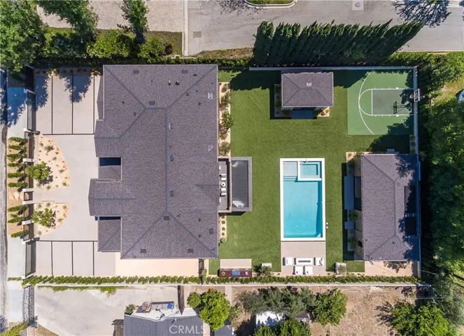5421 Bothwell, Tarzana, California 91356