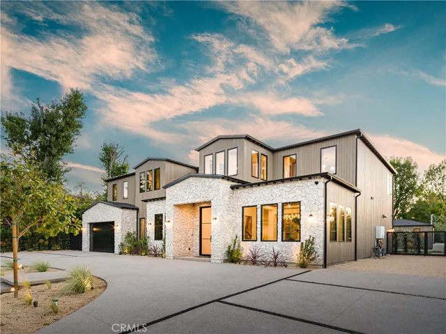 5421 Bothwell, Tarzana, California 91356