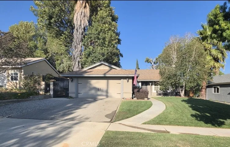 7899 Amethyst, Rancho Cucamonga, California 91730