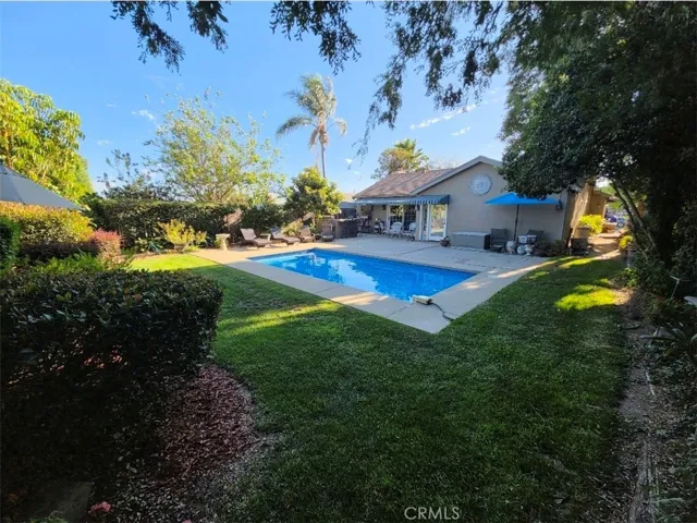 7899 Amethyst, Rancho Cucamonga, California 91730