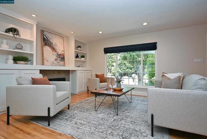 731 Hamilton Dr, Pleasant Hill, California 94523 — photo 4