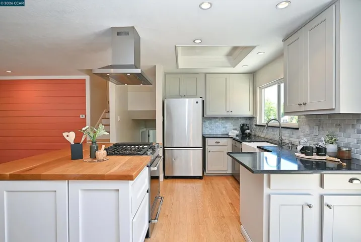 731 Hamilton Dr, Pleasant Hill, California 94523 — photo 5
