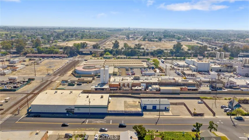 505 W 6th, Hanford, California 93230