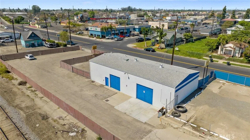 505 W 6th, Hanford, California 93230