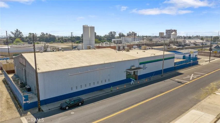 505 W 6th, Hanford, California 93230