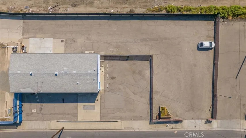 505 W 6th, Hanford, California 93230
