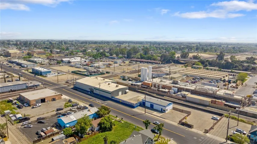 505 W 6th, Hanford, California 93230