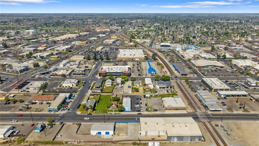 505 W 6th, Hanford, California 93230