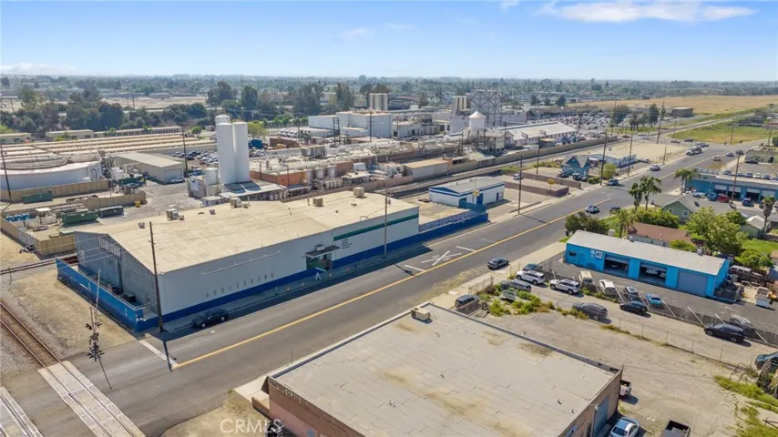 505 W 6th, Hanford, California 93230