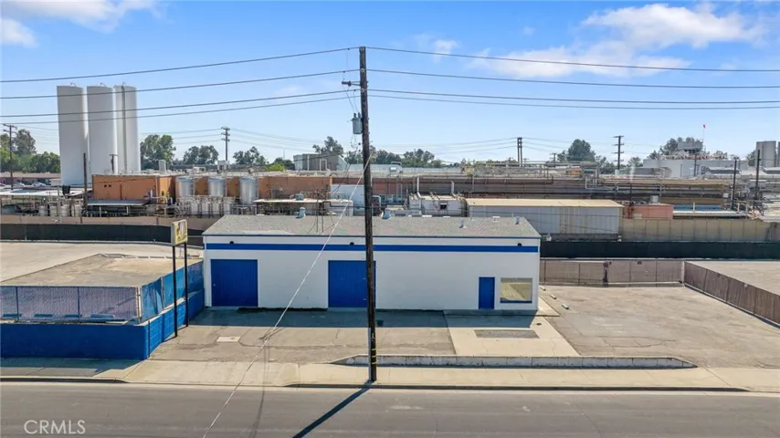 505 W 6th, Hanford, California 93230