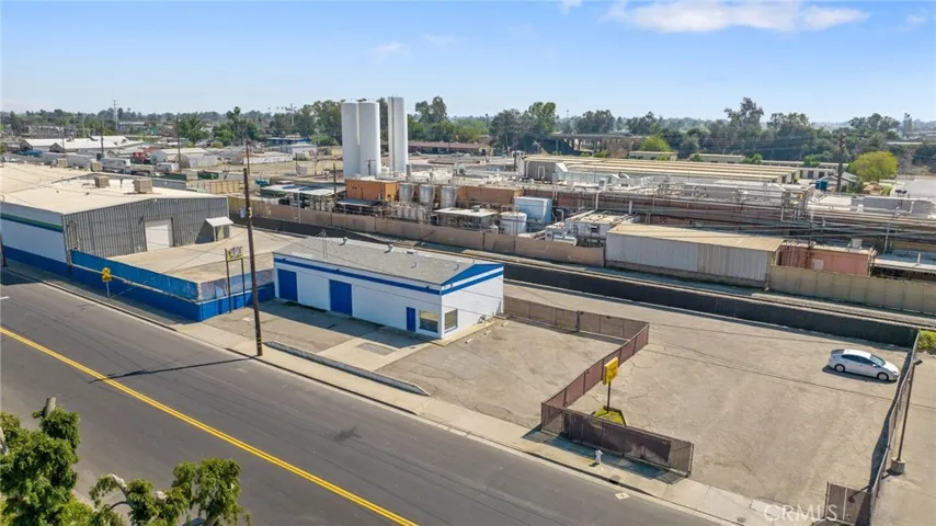 505 W 6th, Hanford, California 93230