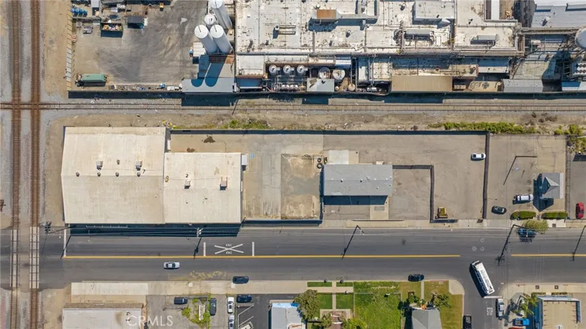 505 W 6th, Hanford, California 93230