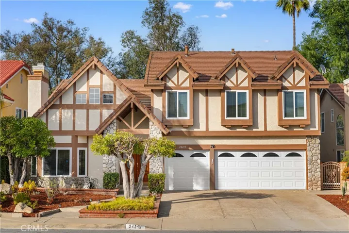 24215 Delta Drive, Diamond Bar, California 91765