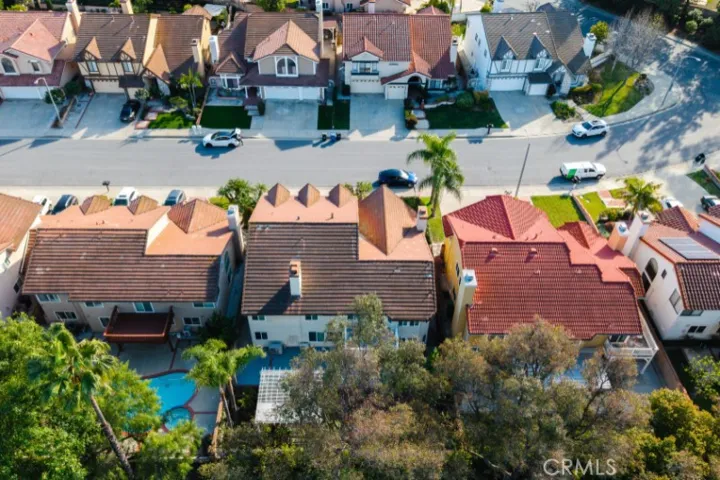 24215 Delta Drive, Diamond Bar, California 91765