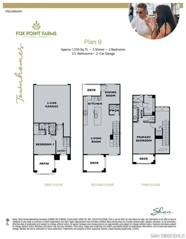 1602 San Remo Pl. 104, Encinitas, California 92024