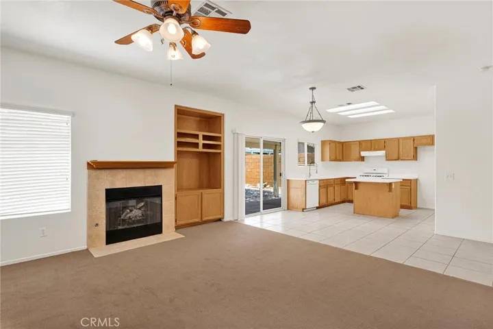 13085 Camden, Victorville, California 92392