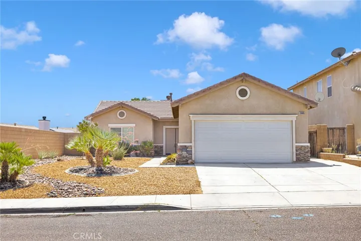 13085 Camden, Victorville, California 92392