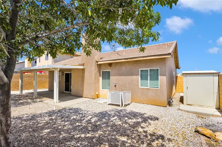 13085 Camden, Victorville, California 92392