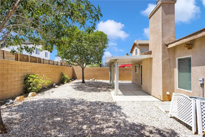 13085 Camden, Victorville, California 92392