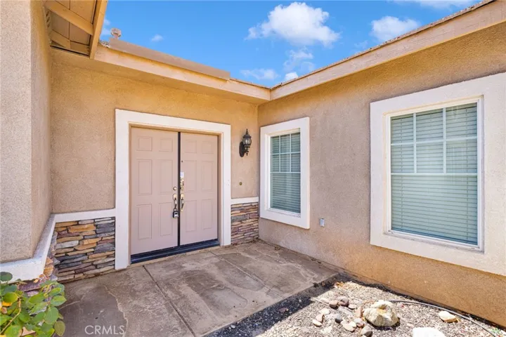 13085 Camden, Victorville, California 92392