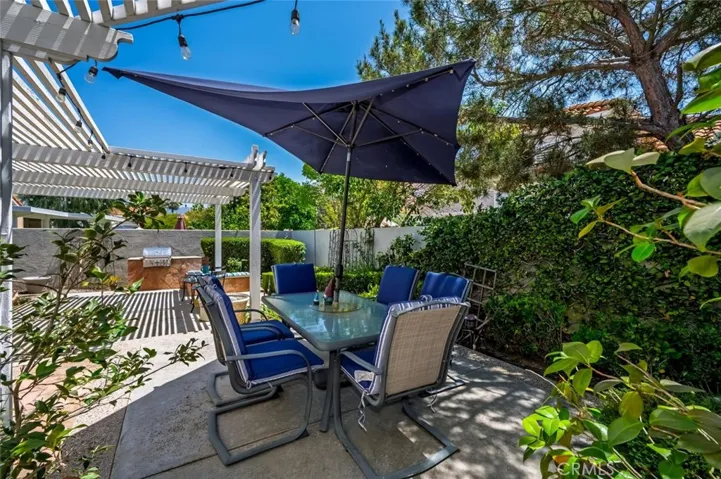 21488 Miramar, Mission Viejo, California 92692