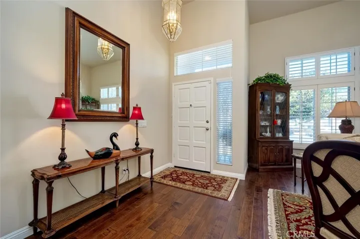 21488 Miramar, Mission Viejo, California 92692