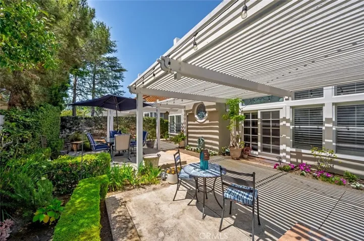 21488 Miramar, Mission Viejo, California 92692