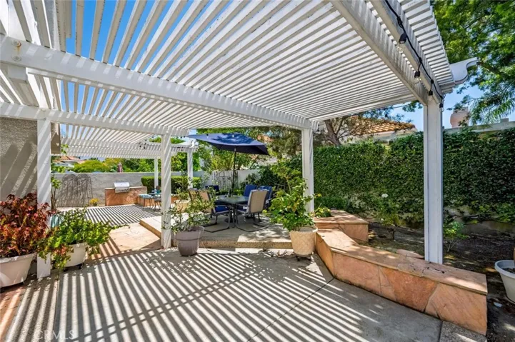 21488 Miramar, Mission Viejo, California 92692