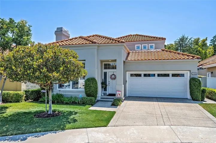 21488 Miramar, Mission Viejo, California 92692