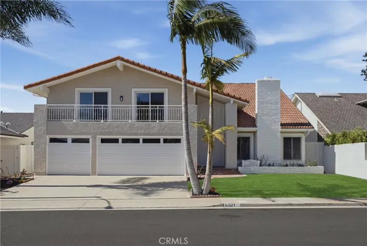 6921 Garden Circle, Huntington Beach, California 92648