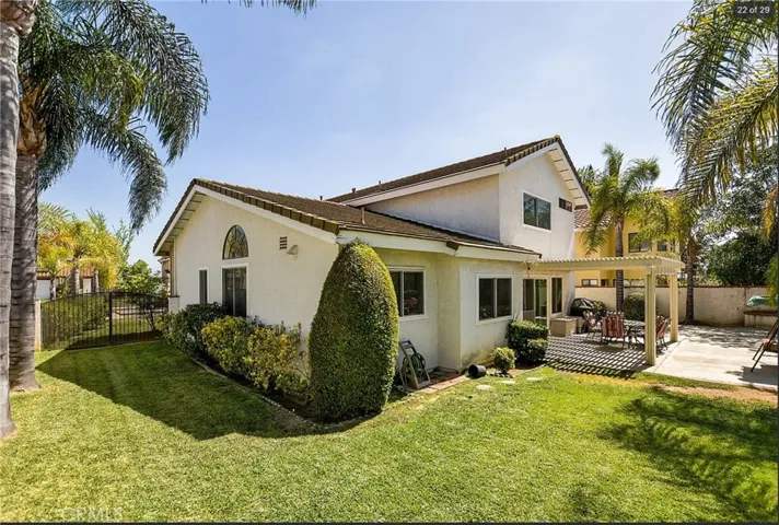 903 Pantera, Diamond Bar, California 91765