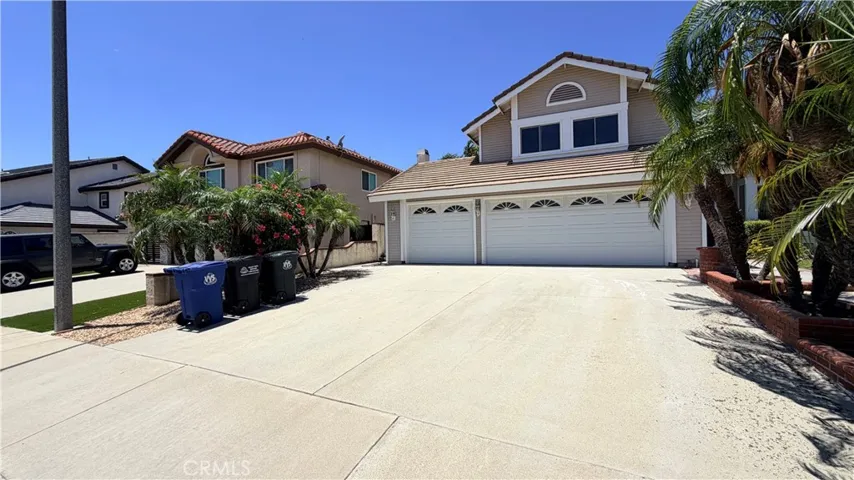 903 Pantera, Diamond Bar, California 91765
