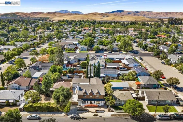 1844 Elm St, Livermore, California 94551