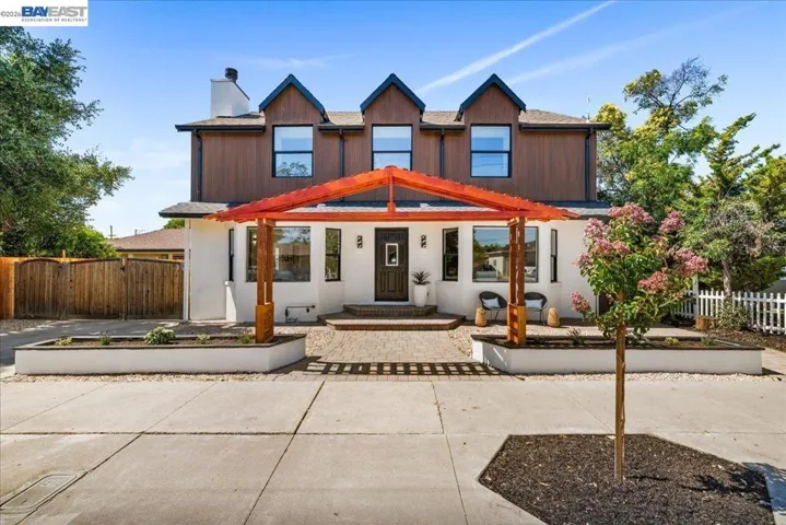 1844 Elm St, Livermore, California 94551