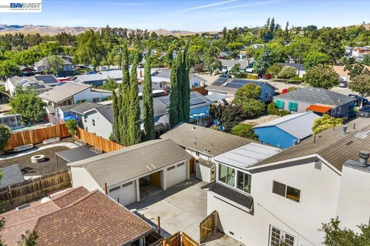 1844 Elm St, Livermore, California 94551