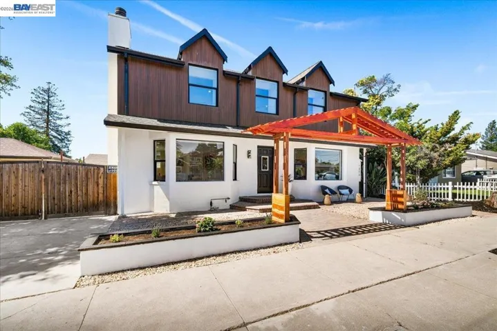 1844 Elm St, Livermore, California 94551