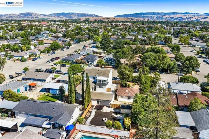 1844 Elm St, Livermore, California 94551