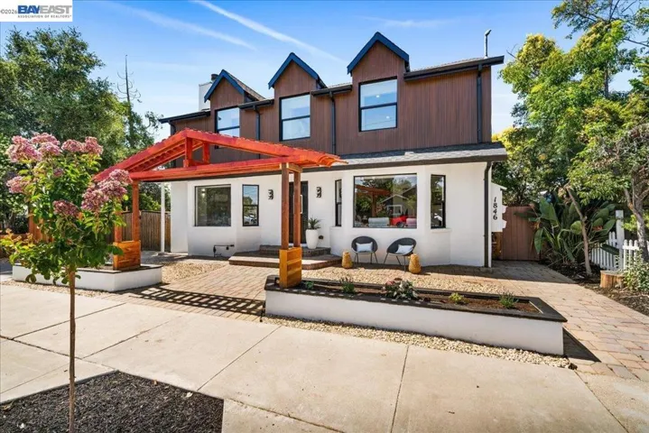 1844 Elm St, Livermore, California 94551