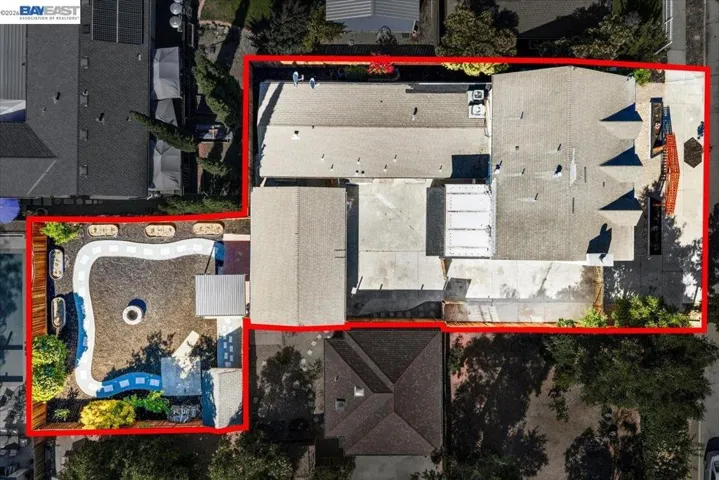1844 Elm St, Livermore, California 94551