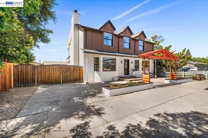 1844 Elm St, Livermore, California 94551
