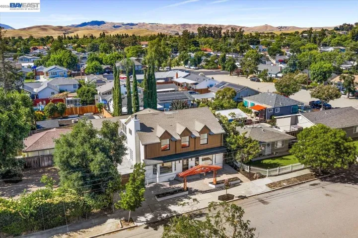 1844 Elm St, Livermore, California 94551