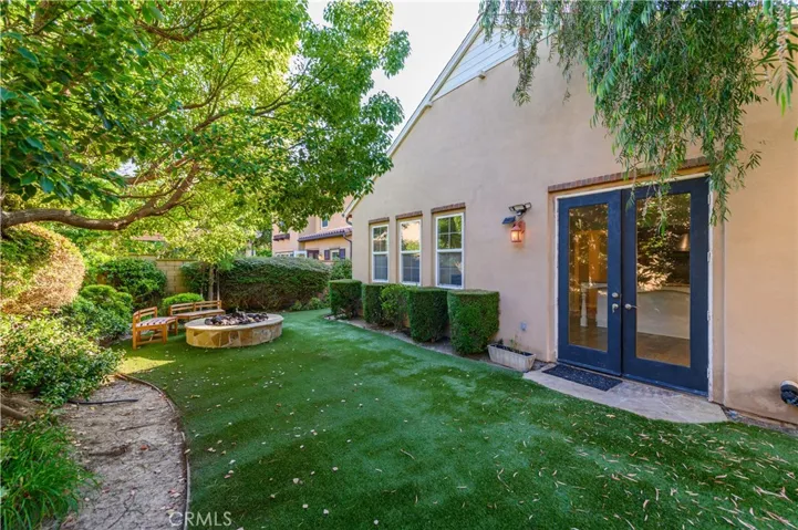 22 Gazebo, Irvine, California 92620