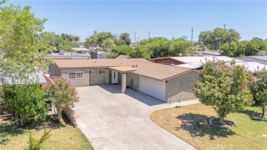 1039 W Avenue J-14, Lancaster, California 93534