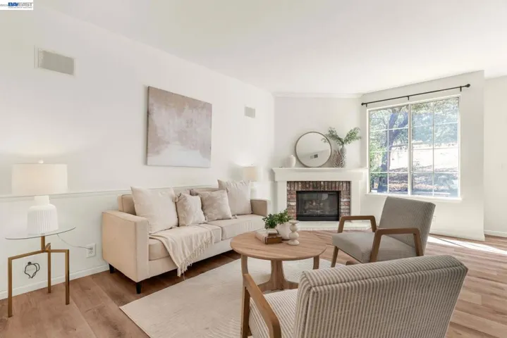 690 Glasgow Cir, Danville, California 94526